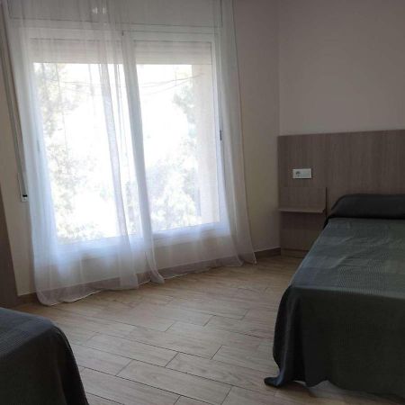Apartamento Estels 安波拉 外观 照片