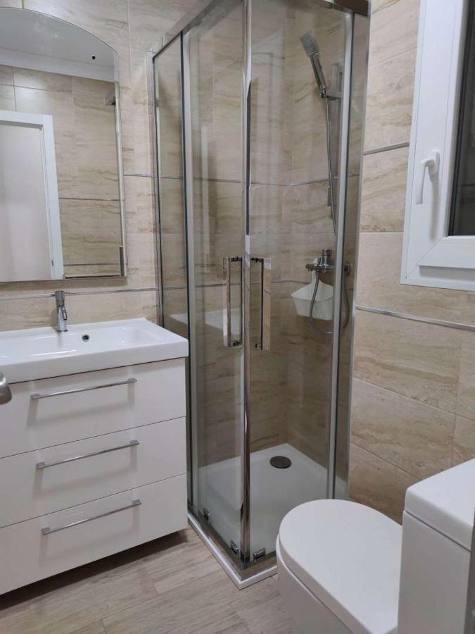 Apartamento Estels 安波拉 外观 照片