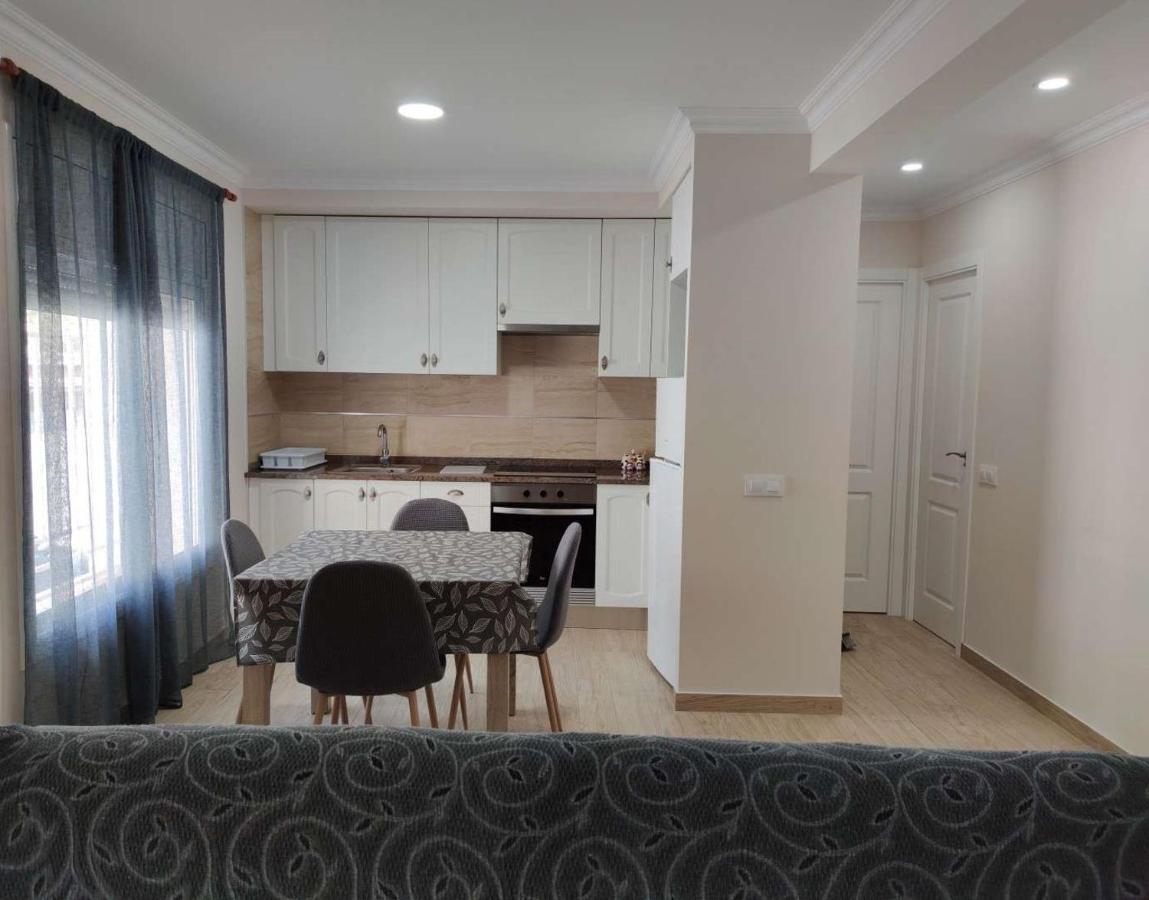 Apartamento Estels 安波拉 外观 照片