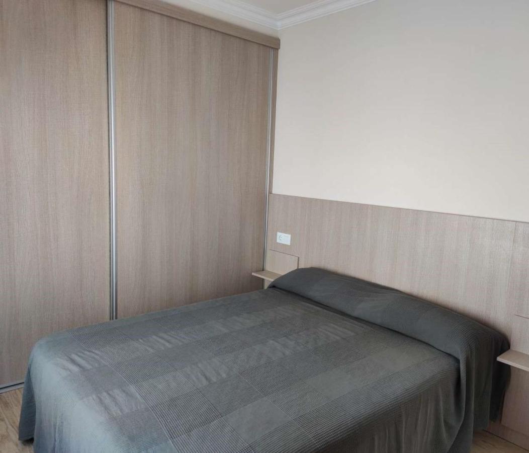 Apartamento Estels 安波拉 外观 照片